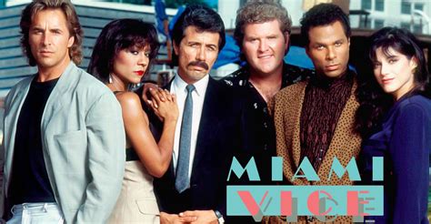 Watch Miami Vice season 2 episode 1 streaming online .